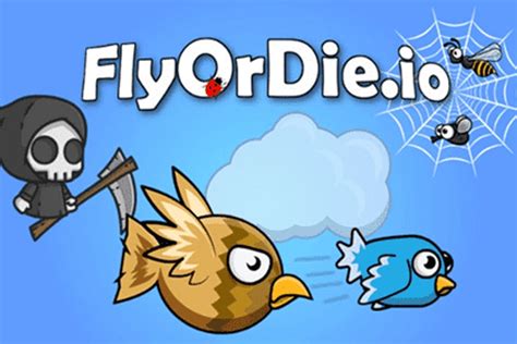 flyordie io gra.